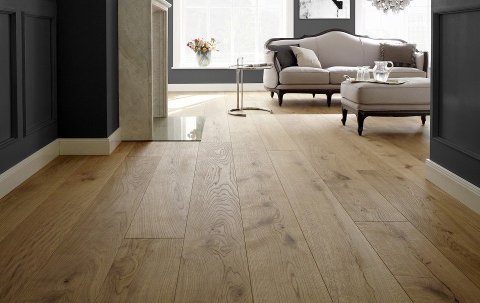 Parquet